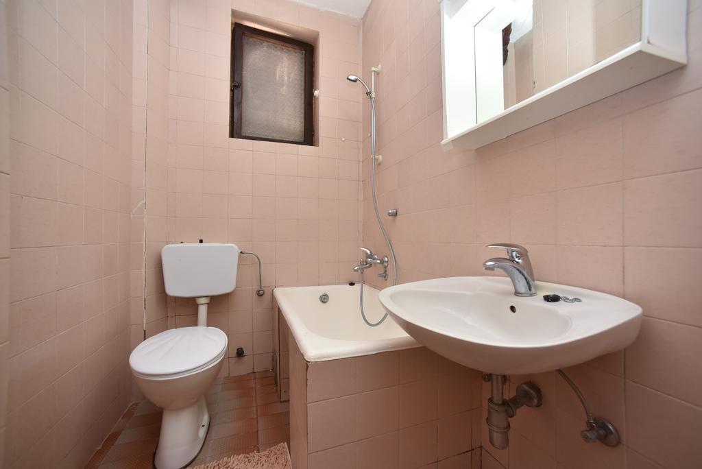 Mg Apartments And Rooms Budva Exterior foto