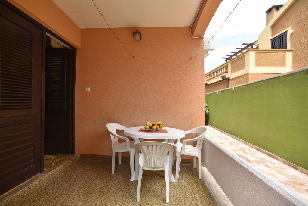 Mg Apartments And Rooms Budva Exterior foto